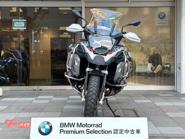 BMW R1250GS Adventure BMW — миниатюра 3