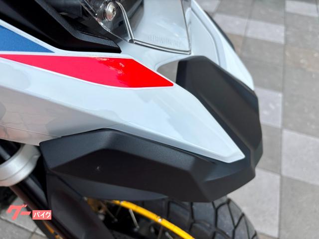 BMW R1250GS Adventure BMW — миниатюра 6