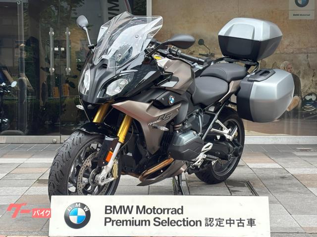Ｒ１２００ＲＳ　ＢＭＷ認定中古車プレミアムセレクション