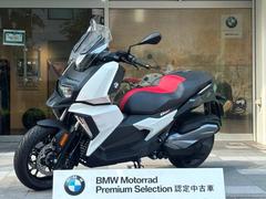 ＢＭＷ　Ｃ４００Ｘピュア　ＢＭＷ認定中古車プレミアムセレクション