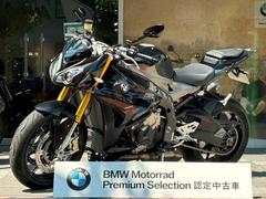 ＢＭＷ　Ｓ１０００Ｒプレミアムライン　ＢＭＷ認定中古車プレミアムセレクション