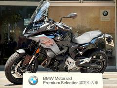 ＢＭＷ　Ｆ９００ＸＲスタンダード　ＢＭＷ認定中古車プレミアムセレクション