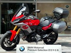 ＢＭＷ　Ｆ９００ＸＲスタンダード　ＢＭＷ認定中古車プレミアムセレクション