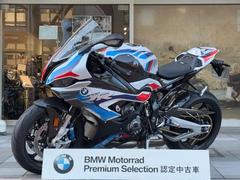 ＢＭＷ　Ｍ１０００ＲＲコンペティションパッケージ　ＢＭＷ認定中古車プレミアムセレクション