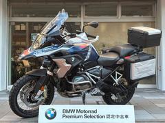 ＢＭＷ　Ｒ１２５０ＧＳエンデューロパッケージ　ＢＭＷ認定中古車プレミアムセレクション