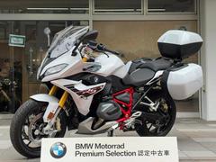 ＢＭＷ　Ｒ１２５０ＲＳ　ＢＭＷ認定中古車プレミアムセレクション
