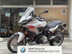 ＢＭＷ　Ｆ９００ＸＲプレミアムライン　ＢＭＷ認定中古車プレミアムセレクション
