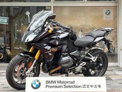 ＢＭＷ　Ｒ１２００ＲＳプレミアムライン　ＢＭＷ認定中古車プレミアムセレクション