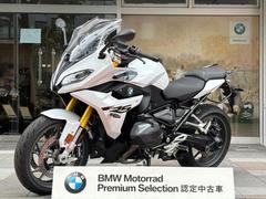 ＢＭＷ　Ｒ１２５０ＲＳ　ＢＭＷ認定中古車プレミアムセレクション