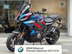 ＢＭＷ　Ｍ１０００ＸＲ　コンペティションパッケージ　ＢＭＷ認定中古車プレミアムセレクション
