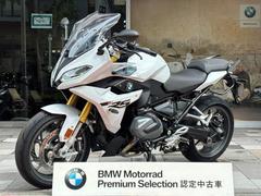ＢＭＷ　Ｒ１２５０ＲＳ　ＢＭＷ認定中古車プレミアムセレクション