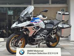 ＢＭＷ　Ｒ１２５０ＧＳプレミアムスタンダード　ＢＭＷ認定中古車プレミアムセレクション