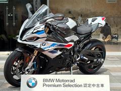 ＢＭＷ　Ｓ１０００ＲＲ　Ｍパッケージ　ＢＭＷ認定中古車プレミアムセレクション