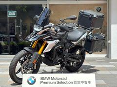 ＢＭＷ　Ｇ３１０ＧＳアドベンチャーカスタム　ＢＭＷ認定中古車プレミアムセレクション