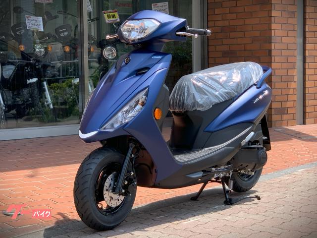 ヤマハ AXIS Z｜株式会社 羽田ホンダ販売｜新車・中古