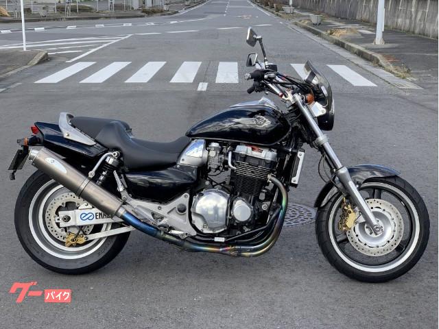 車両情報 ホンダ X4 株式会社 羽田ホンダ販売 中古バイク 新車バイク探しはバイクブロス