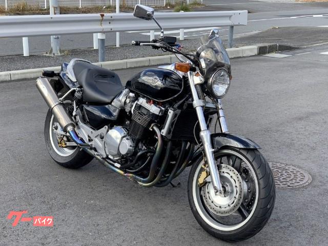 車両情報 ホンダ X4 株式会社 羽田ホンダ販売 中古バイク 新車バイク探しはバイクブロス