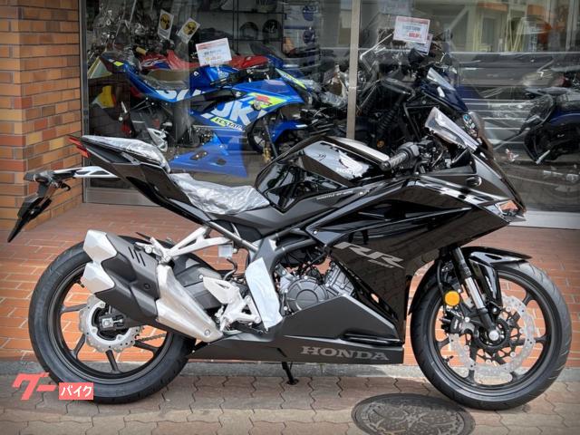 ホンダ ｃｂｒ２５０ｒｒ 株式会社 羽田ホンダ販売 新車 中古バイクなら グーバイク