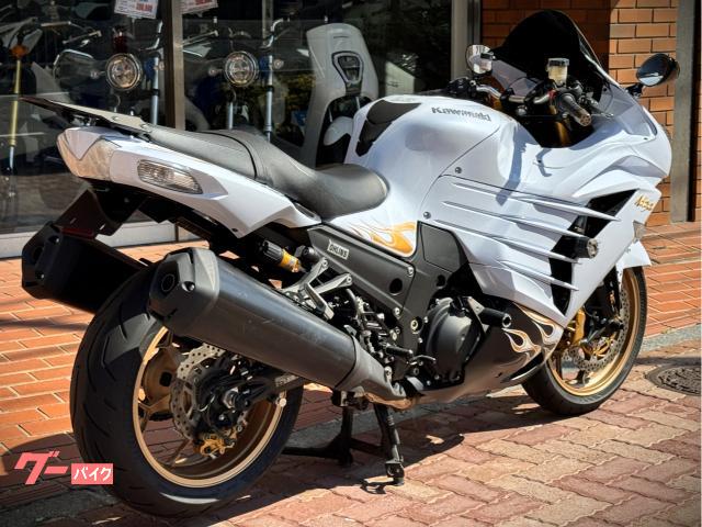1BOX 全て同一製番 ホワイトフレア GooBike(グーバイク)