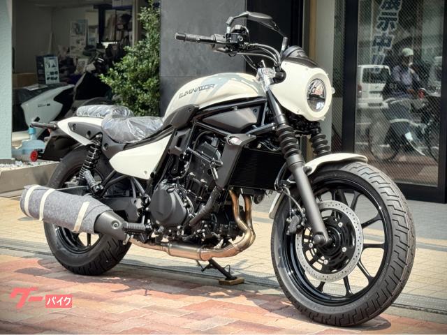 カワサキ エリミネーター400SE 2026モデル｜株式会社