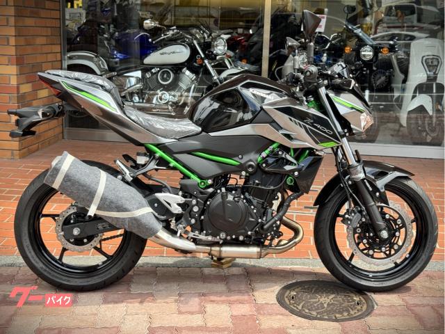 Ｚ４００　２６年式