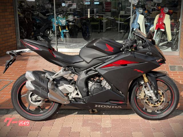 ＣＢＲ２５０ＲＲ