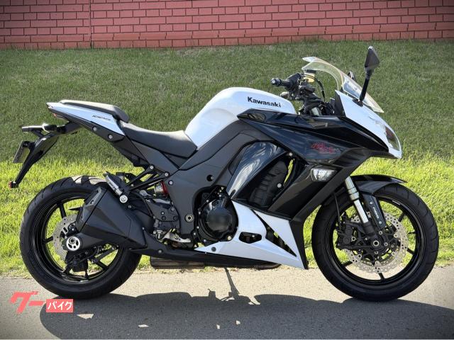 Ｎｉｎｊａ　１０００　ＥＴＣ装備車