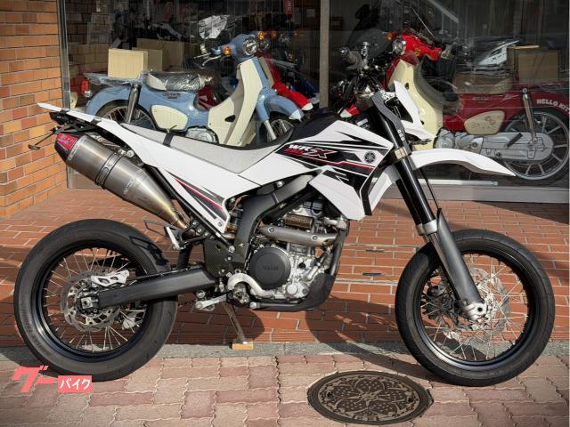 ＷＲ２５０Ｘ