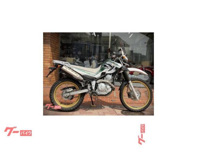 セロー２５０