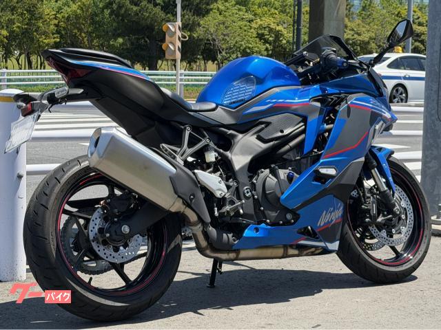 カワサキ Ninja ZX－4R SE｜株式会社 羽田ホンダ販売｜新車