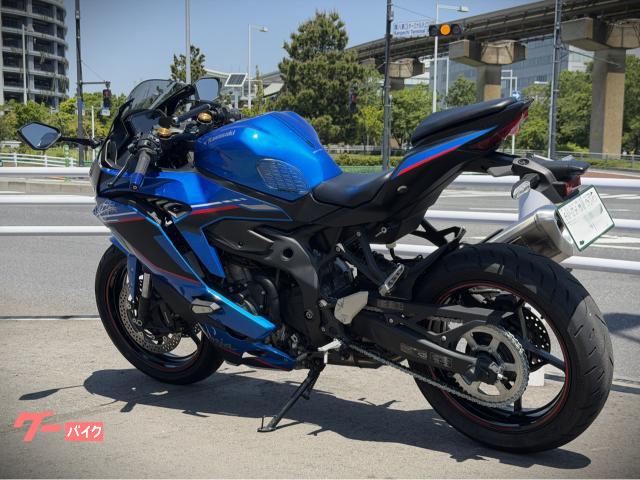 カワサキ Ninja ZX－4R SE｜株式会社 羽田ホンダ販売｜新車
