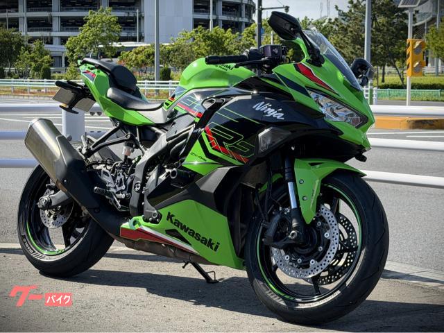 カワサキ Ninja ZX－4RR ETC・ドライブレコーダー