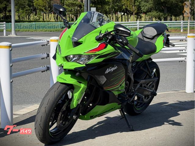 カワサキ Ninja ZX－4RR ETC・ドライブレコーダー