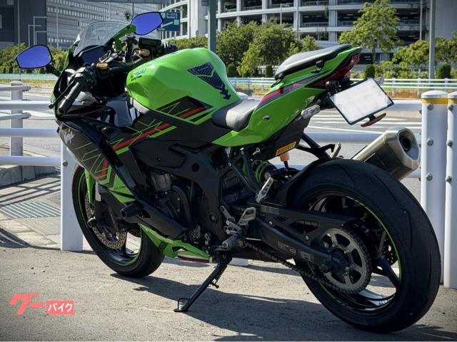 カワサキ Ninja ZX－4RR ETC・ドライブレコーダー