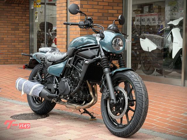 カワサキ エリミネーター400SE｜株式会社 羽田ホンダ販売｜新車