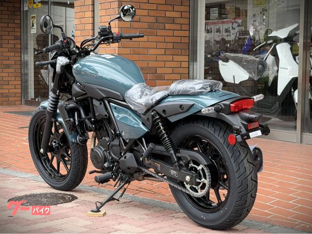 格安販売‼️エリミネーター400SEタンク EL400A ファントムブルー カワサキ エリミネーター400SE｜株式会社 羽田ホンダ販売｜新車