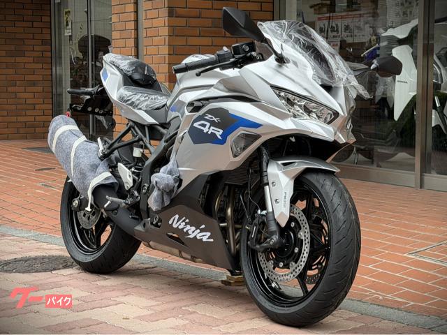 カワサキ Ninja ZX－4R SE｜株式会社 羽田ホンダ販売｜新車