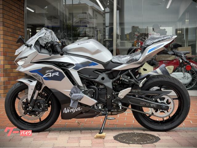 カワサキ Ninja ZX－4R SE｜株式会社 羽田ホンダ販売｜新車