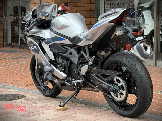カワサキ Ninja ZX－4R SE｜株式会社 羽田ホンダ販売｜新車