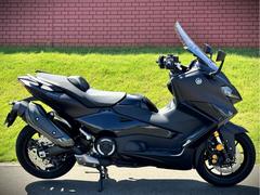 ヤマハ　ＴＭＡＸ５６０　ＴＥＣＨ　ＭＡＸ　ＡＢＳ　ＥＴＣ装備車