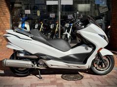 フォルツァ Z/ホンダ ２００９年モデル ＭＦ１０ オーディオパッケージ 社外マフラー グリップヒーターの販売情報 エナジーモータースタイル  伊丹市本店｜ウェビック バイク選び