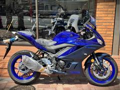 ヤマハ　ＹＺＦ−Ｒ２５