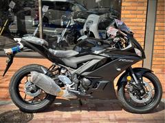 ヤマハ　ＹＺＦ−Ｒ２５