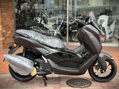 ヤマハ　ＮＭＡＸ