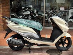 スズキ　バーグマンストリート１２５ＥＸ