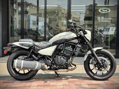 カワサキ　エリミネーター４００ＳＥ　　２０２６モデル・ＥＴＣ／グリップヒーター装備済み