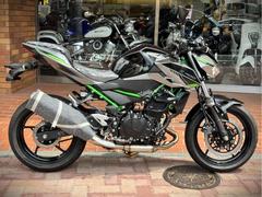 カワサキ　Ｚ４００　２６年式
