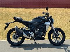 ホンダ　ＣＢ２５０Ｒ