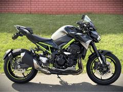 カワサキ　Ｚ９００