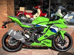 カワサキ　Ｎｉｎｊａ　ＺＸ−２５ＲＲ　２０２６モデル